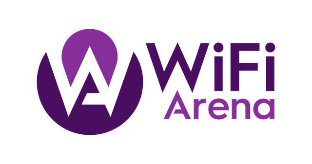 WiFi Arena